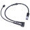 VOLLSUN Car Front Brake Pad Wear Sensor 21