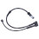 VOLLSUN Car Front Brake Pad Wear Sensor 2