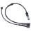 VOLLSUN Car Front Brake Pad Wear Sensor 1
