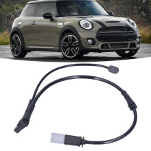 VOLLSUN Front Brake Pad Wear Sensor for MINI