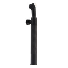 WP-9FV Argon Arc Welding Torch, 120A, Adjustable Head, ABS & Copper