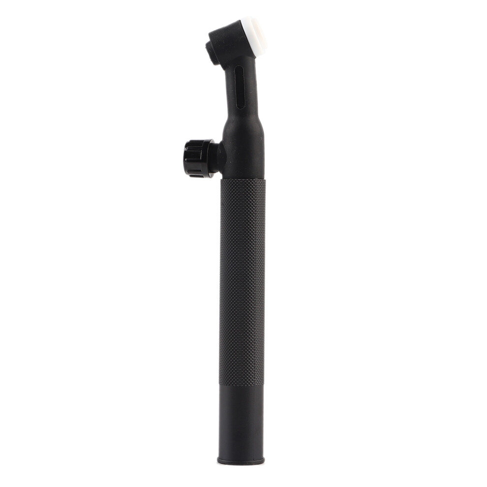 Wp-9Fv Argon Arc Welding Torch, 120A, Adjustable Head, Abs & Copper 3211391566632