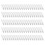 8 Color 100 Pcs 3mm LED Diodes for Electronic Projects and Lighting Solutions 1
