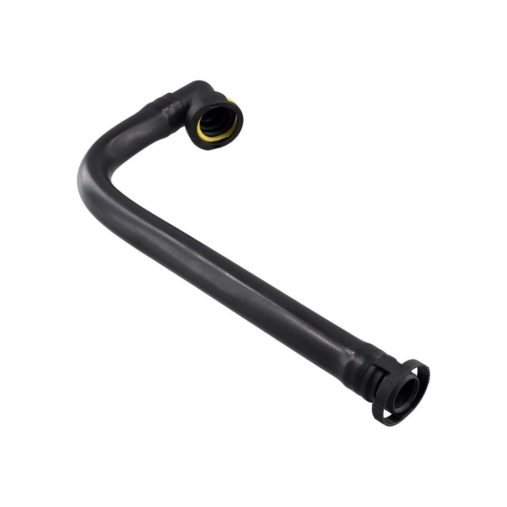 2X R022508 Lr065344 For Evoque L538 Emission Control Crankcase Hose Air Intakes Hose Black 6031363930417