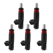 10Pcs Fuel Injection Valve Fuel Injector for   Car Nozzle Dosing Module Urea Fuel Injector 21150162D