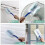 30 Pièces Recharges Duster, Recharges Duster Jetables Compatibles pour SwifferDuster 1