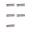 50x  Bearing Deep   626-ZZ 6mm Industry Top Quality 1