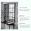 Metal Rust Converter Paint Waterproof Quick-Drying 150g 5