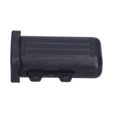Motorcycle Tool Holder for Trailway 1987-2015