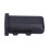 Easy-Fit Tool Box Black for Motorcycle 1