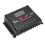 Solar Charge Controller Intelligent PWM 12V 24V Auto Identification 50A LED Display with USB 2