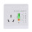 Leakage Protector Receptacle Stable 16A Household Circuit Leakage Protector Switch for Air Condition 2