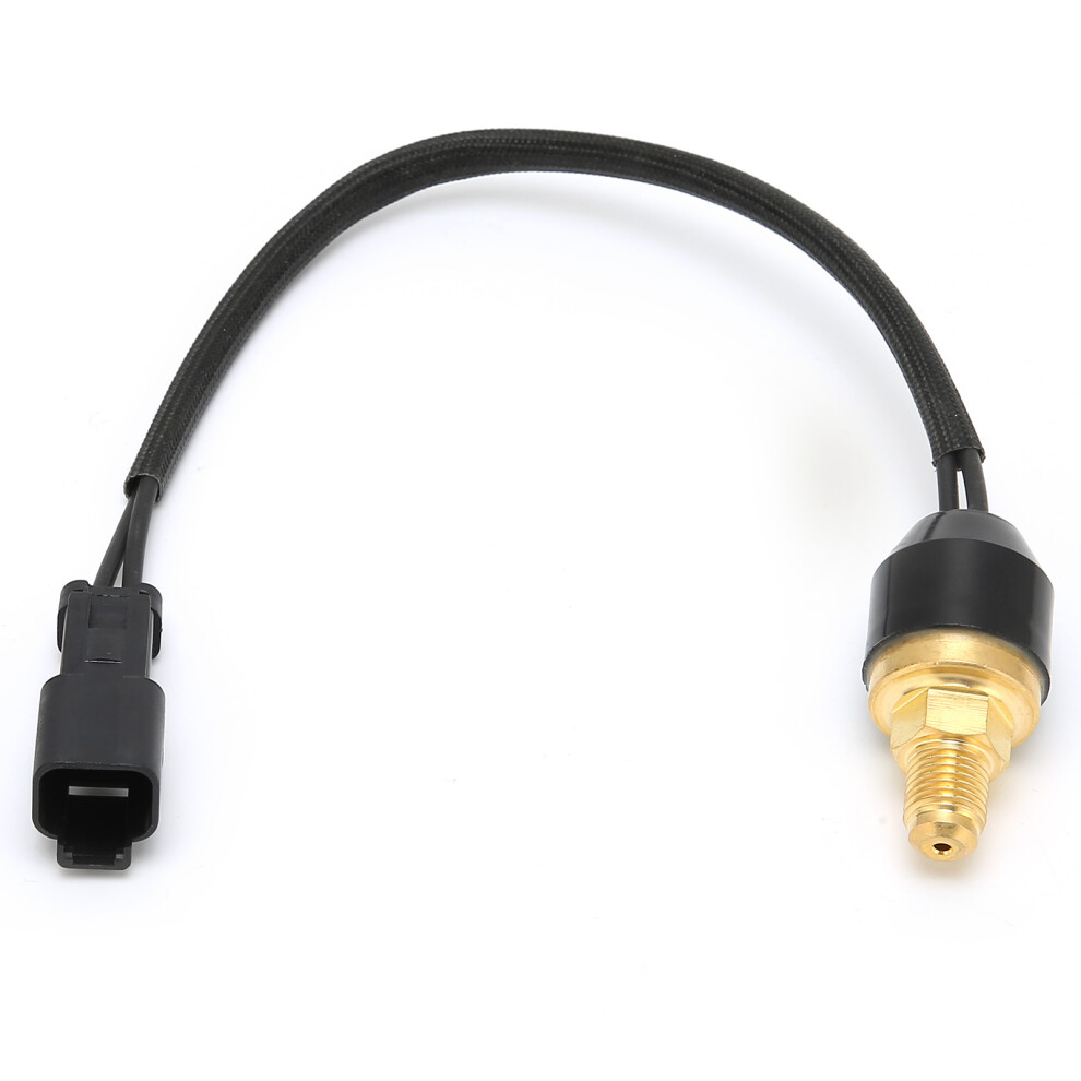 Pressure Sensor Switch Assembly For E320d Excavator 309Â5769 Replacement 9421391567261