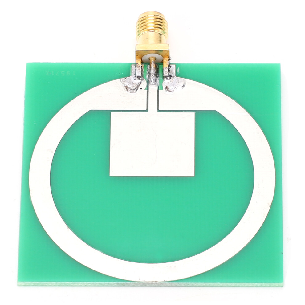 Uwb Pcb Antenna Module 2.4Ghz-10.5Ghz 10W 40Dbm Wideband Transmitter Receiver 8481391891118