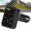 F2 Auto-MP3-Player 32 GB, Ambientbeleuchtung, Bluetooth 16