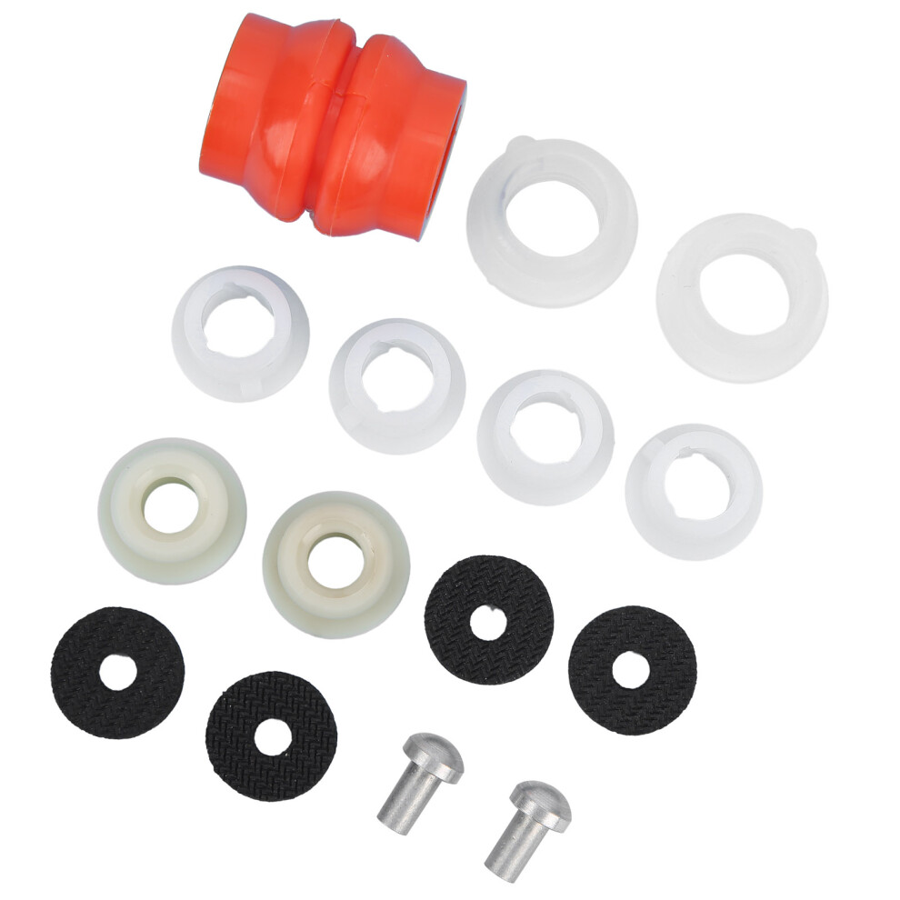 Gear Lever Repair Kit For Seat Toledo 1L 1.6L/1.8L Hatchback Replacement 3041391567625
