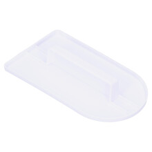Handheld Fondant Smoother Tool