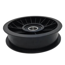 2X 77-3037 773037 773037TKA Belt Pulley Bearing for Thermo King T Series & TS Series Sub Engine Unit