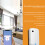 Tuya WiFi Light Sensor Intelligent Home Illumination Sensor Linkage Control Brightness Sensor Work with Tuya Device Compatible with Alexa  Home 3