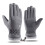 Isolierte Handschuhe Touchscreen 7