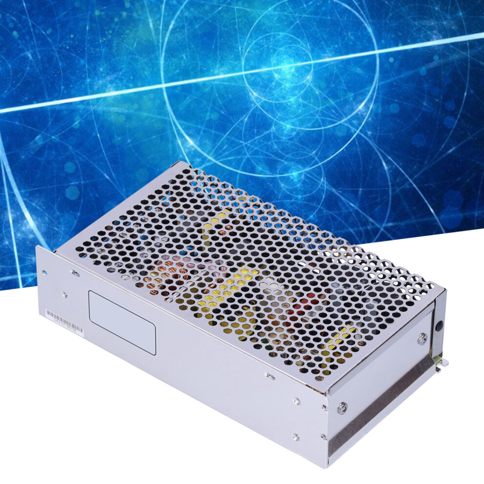 Premium Berm Tâ120D Power Supply For Led S 120W 3-Groups Aluminum Body Light 9401391568185