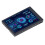 IPS USB Mini Screen CPU GPU RAM HDD Data Monitor Type C Sub Screen for AIDA64 Itx Case 3.5in V2 Premium Version 2
