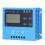 Solar Charge Controller MPPT Panel Battery Control Regulator DC 12V 24V Recognition 10A 120W 240W 2