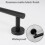 5 Piece Bathroom Accessories,hand Towel Bar,bath Towel Hook 4