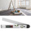 400mm Digital Angle Finder Folding Ruler Aluminum Alloy Silver 3