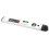 400mm Digital Angle Finder Folding Ruler Aluminum Alloy Silver 4