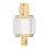 Receiver Filter 915MHz Wide Compatibility Saw Bandpass Filter with SMA Interface for Miners 2
