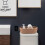 Oval Woven Storage Basket for Bathroom and Desktop 7
