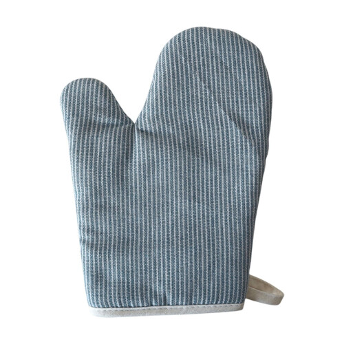 Heat Resistant Oven Mitts Non-Slip 2-Pack 1