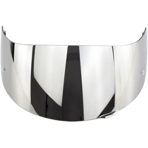Motorcycle Helmet Visor Shield for AGV K3 SVK5 K1 K5S Silver 1