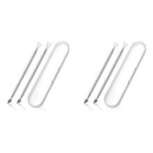 4pcs Lottery Ticket Scraper Tool,Metal Lottery Ticket Scraper Tool,Lottery Ticket Scraper Tool