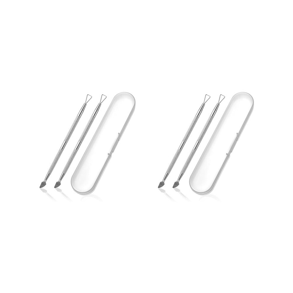 4Pcs Lottery Ticket Scraper Tool,Metal Lottery Ticket Scraper Tool,Lottery Ticket Scraper Tool 4711164173924