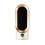 Desktop Space Heater Portable Electric Warmer for Indoor Use 2