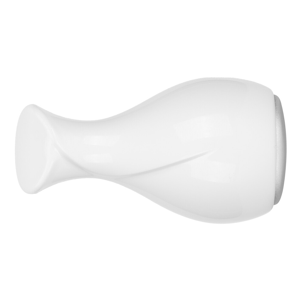 White Facial Ice Massage Roller For Pore Shrinking & Swelling Reduction
