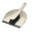 Addis Addis Soft Dustpan & Brush Linen 1