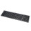 Foldable Bluetooth Wireless Keyboard Grey 180mAh, 35.8x10x0.9cm 1