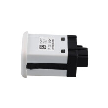 Receptáculo de Reproductor de Audio Interfaz AUX 2 Puerto USB 1 para ATS CTS 13516724 13535247 13526855