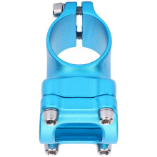 LUNJE 25.4x35mm CNC Aluminium Bike Stem