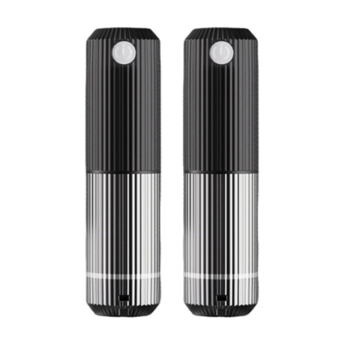 Scaldamani magnetico e torcia 2 in 1 1