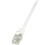 CAT6 Ethernet-kabel, U/UTP, 15m, uskjermet RJ45 1