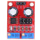 5Pcs Pulse Duty Cycle Adjustable Module NE555 Squares Rectangular Wave Signal Generator 2