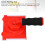 Paint Edger Trimmer with Rotatable Handle, Lockable Corner Tool, Pads & Gloves 4