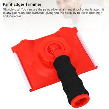 Adjustable Paint Edger Trimmer Kit
