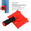 Paint Edger Trimmer with Rotatable Handle, Lockable Corner Tool, Pads & Gloves 8