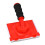 Paint Edger Trimmer with Rotatable Handle, Lockable Corner Tool, Pads & Gloves 11