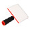 Paint Edger Trimmer with Rotatable Handle, Lockable Corner Tool, Pads & Gloves 13